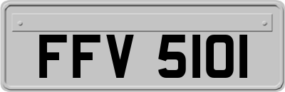 FFV5101