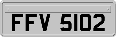 FFV5102