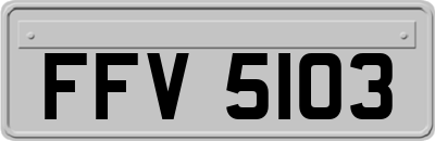 FFV5103