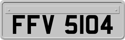 FFV5104
