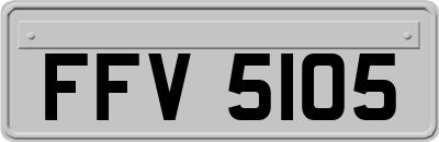 FFV5105