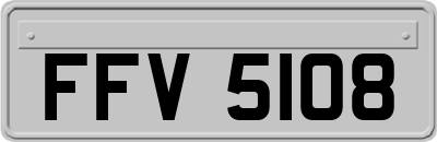 FFV5108