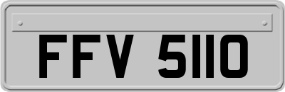 FFV5110