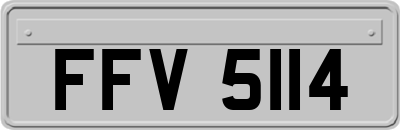 FFV5114