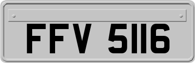 FFV5116