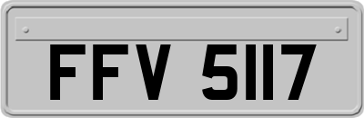 FFV5117