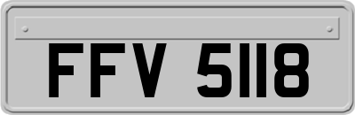 FFV5118