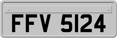 FFV5124