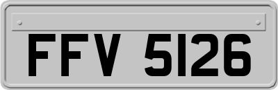 FFV5126