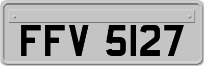 FFV5127
