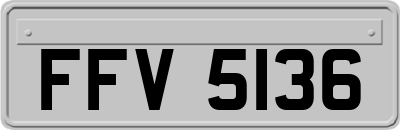 FFV5136