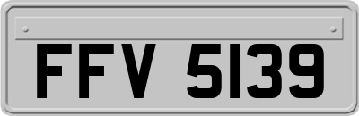 FFV5139