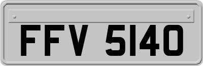 FFV5140