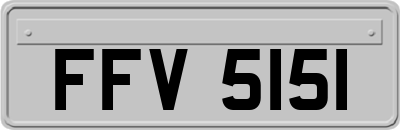 FFV5151