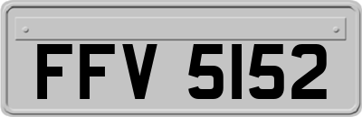 FFV5152
