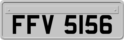 FFV5156