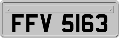 FFV5163