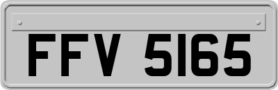 FFV5165