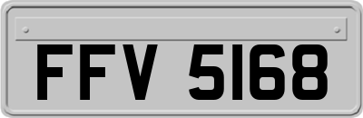 FFV5168