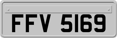FFV5169