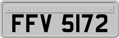 FFV5172