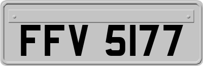 FFV5177