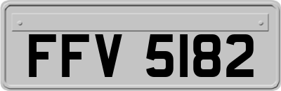 FFV5182