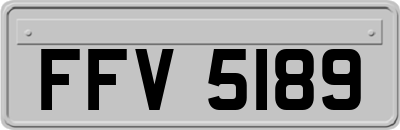 FFV5189