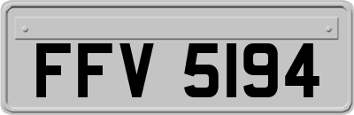 FFV5194