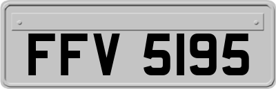 FFV5195