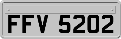 FFV5202