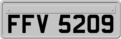 FFV5209