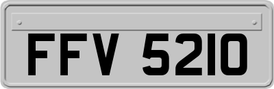 FFV5210