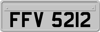 FFV5212