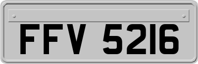 FFV5216