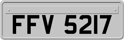 FFV5217