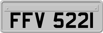 FFV5221