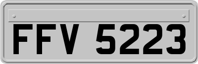 FFV5223