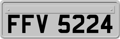 FFV5224