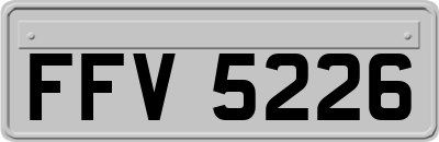 FFV5226