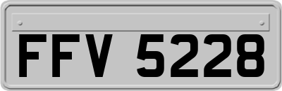 FFV5228