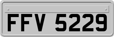 FFV5229