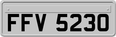 FFV5230