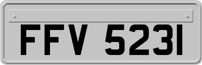 FFV5231