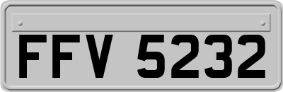 FFV5232