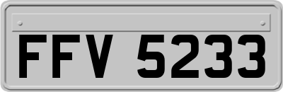 FFV5233