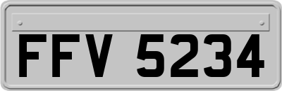 FFV5234