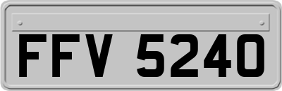 FFV5240