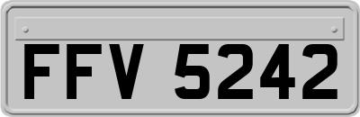 FFV5242