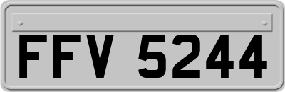 FFV5244